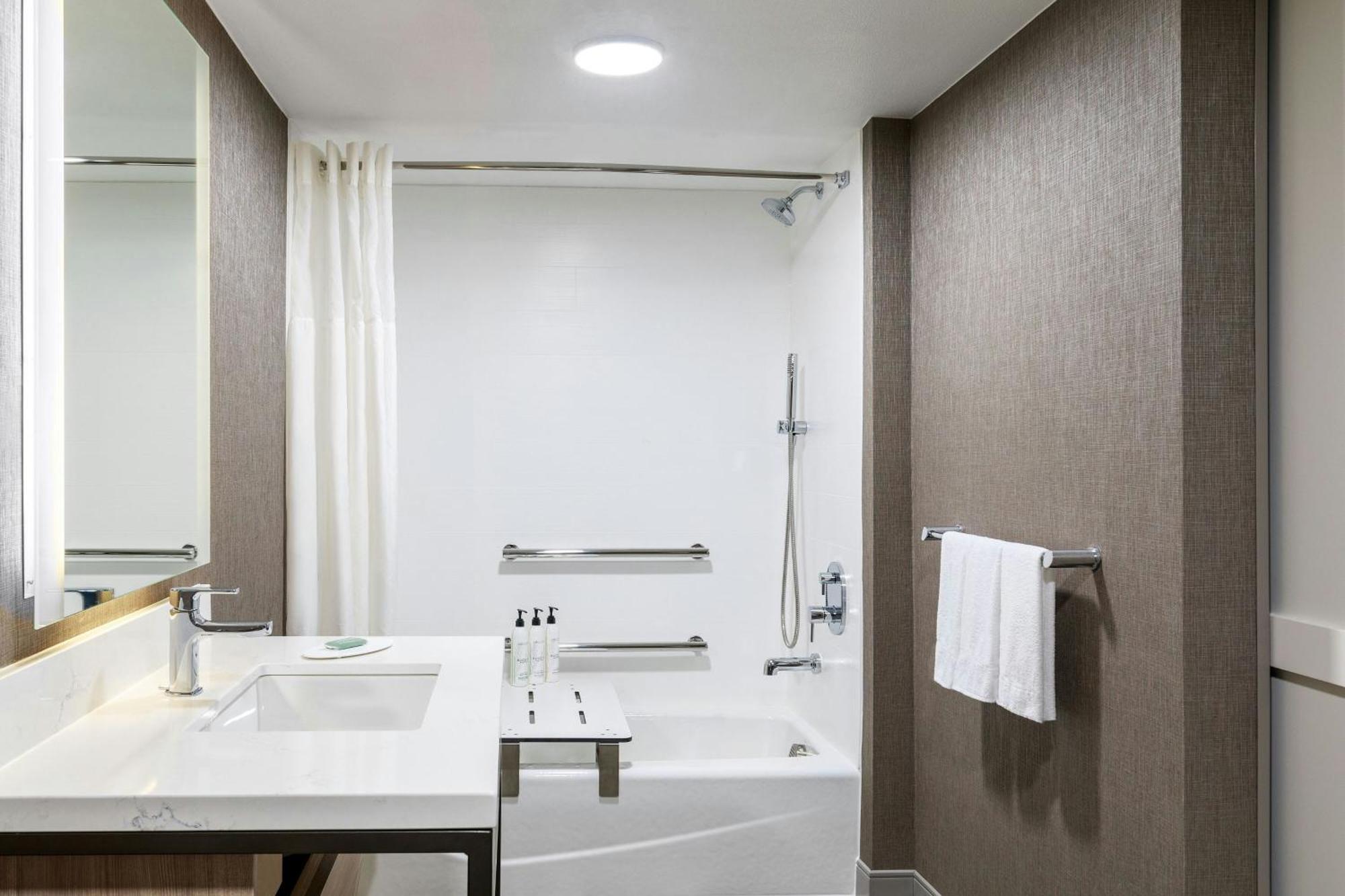 Springhill Suites Denver North / Westminster Kültér fotó