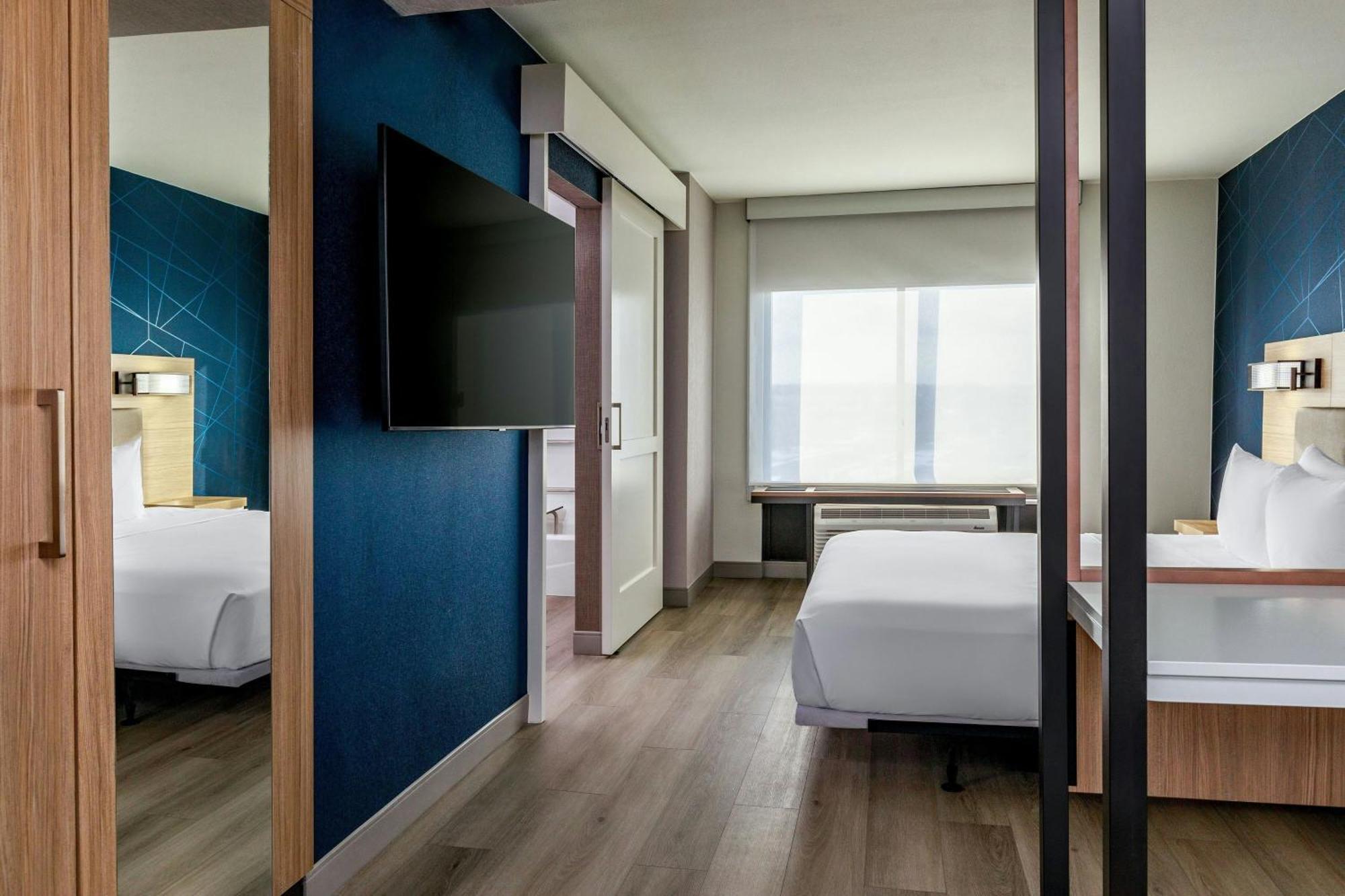 Springhill Suites Denver North / Westminster Kültér fotó