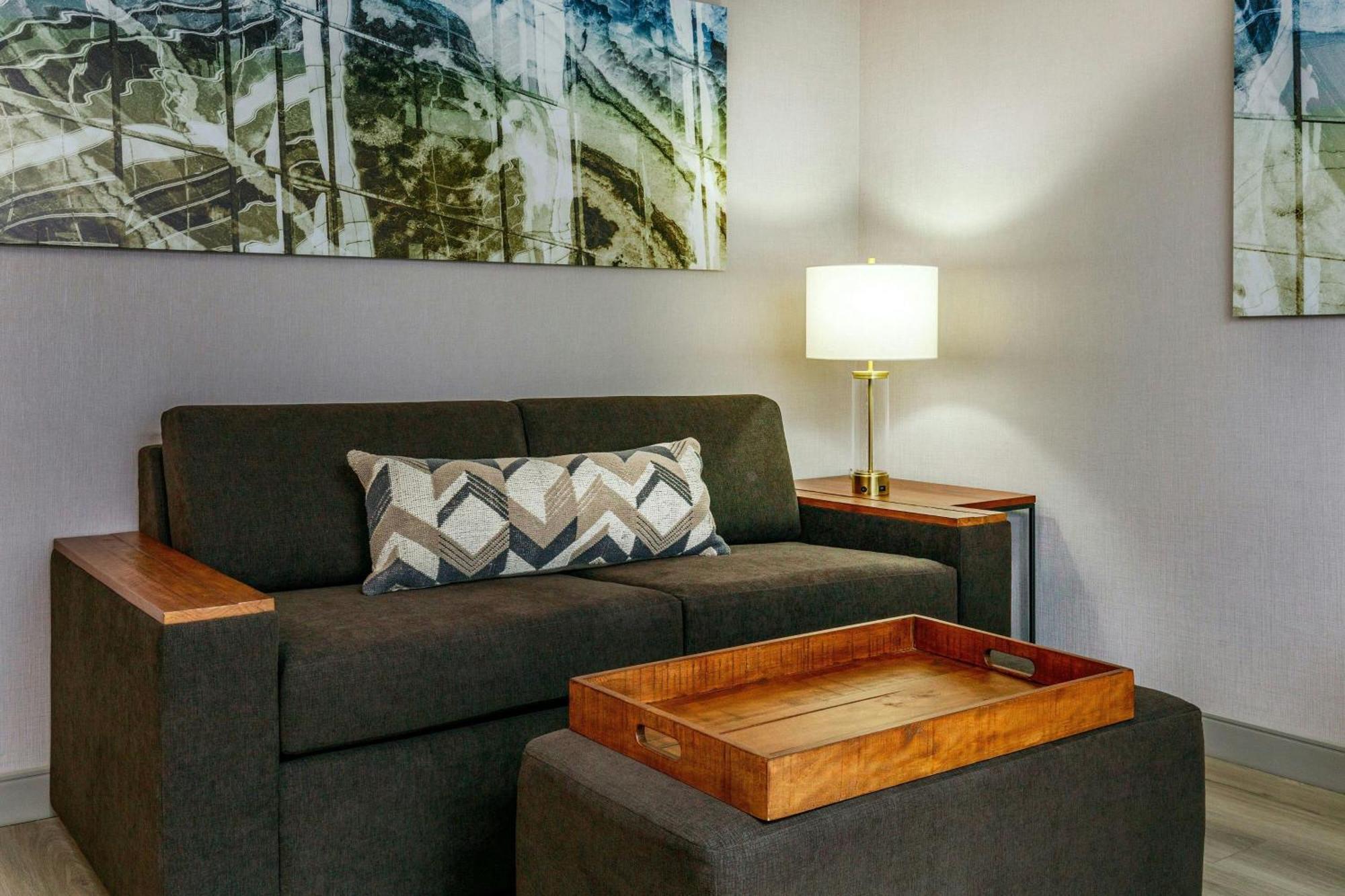 Springhill Suites Denver North / Westminster Kültér fotó