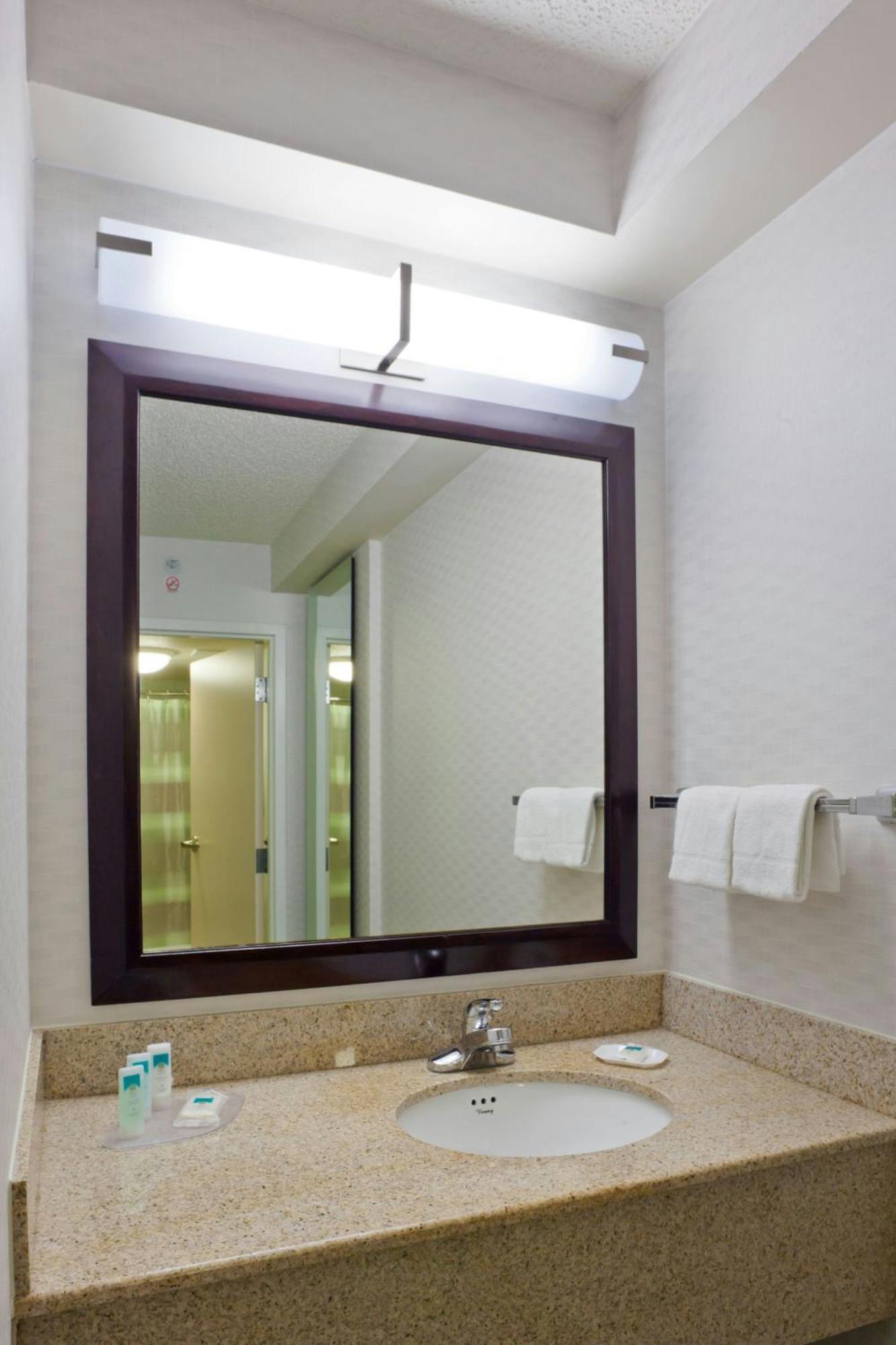 Springhill Suites Denver North / Westminster Kültér fotó